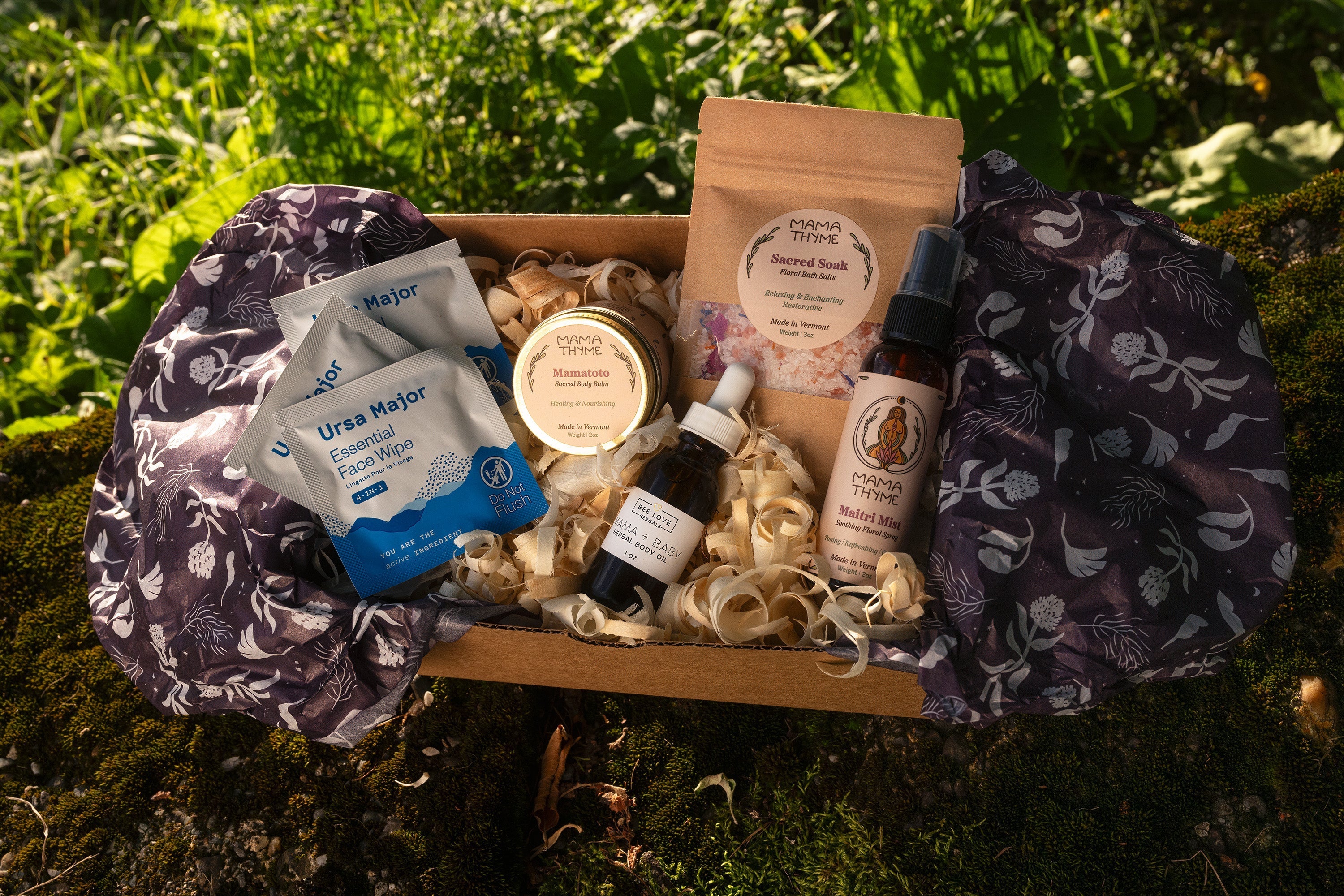 The Best Postpartum Gifts That Aren't Baby Stuff