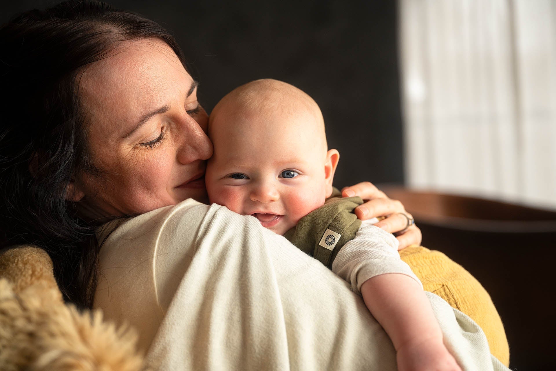 How to Ask for Postpartum Support Without Feeling Guilty