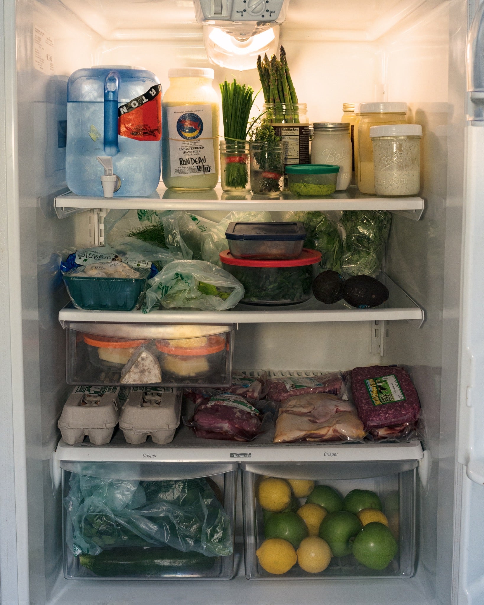Postpartum Meal Prep: How to Stock Your Freezer Before Baby Arrives