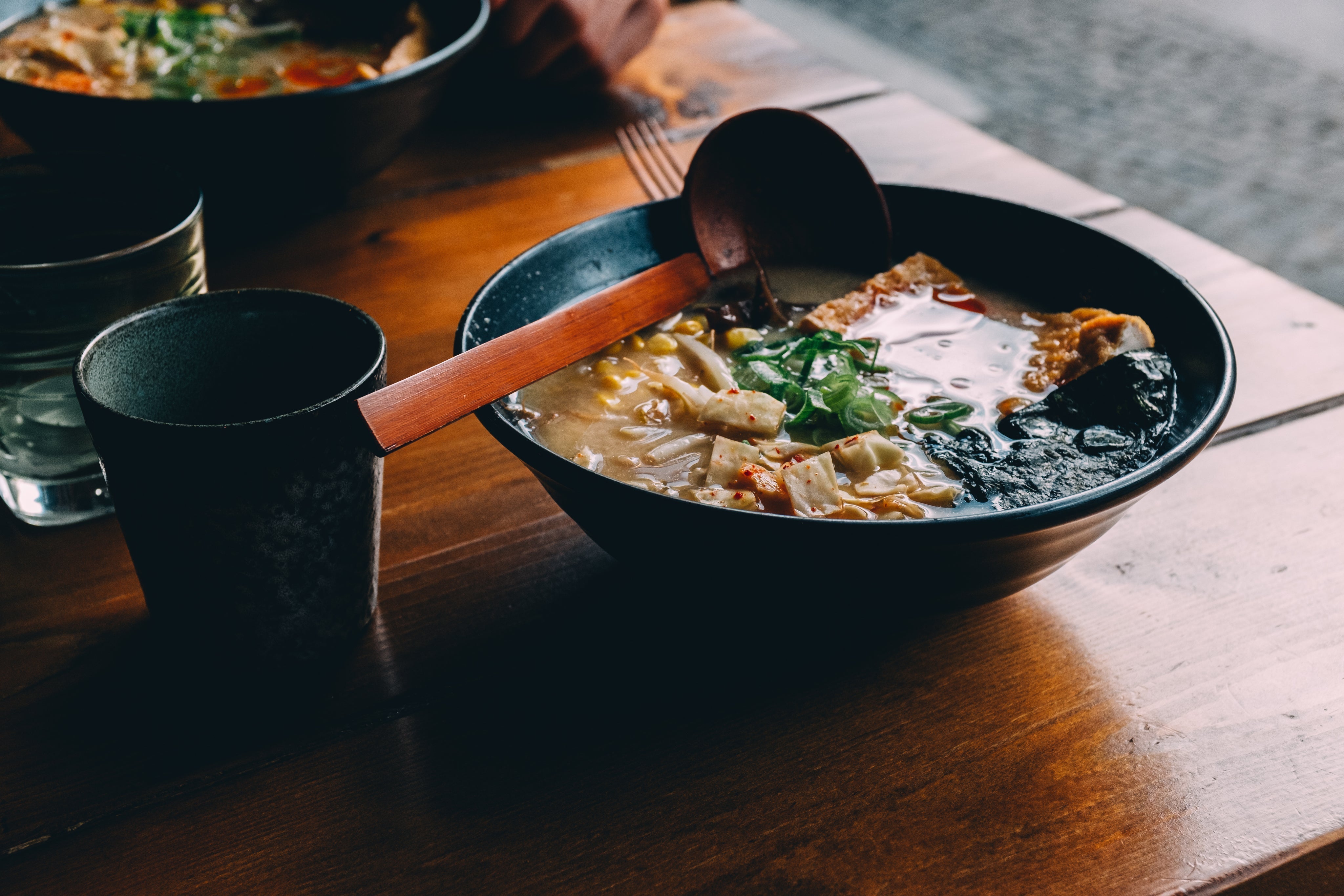 What to eat postpartum - A traditional approach