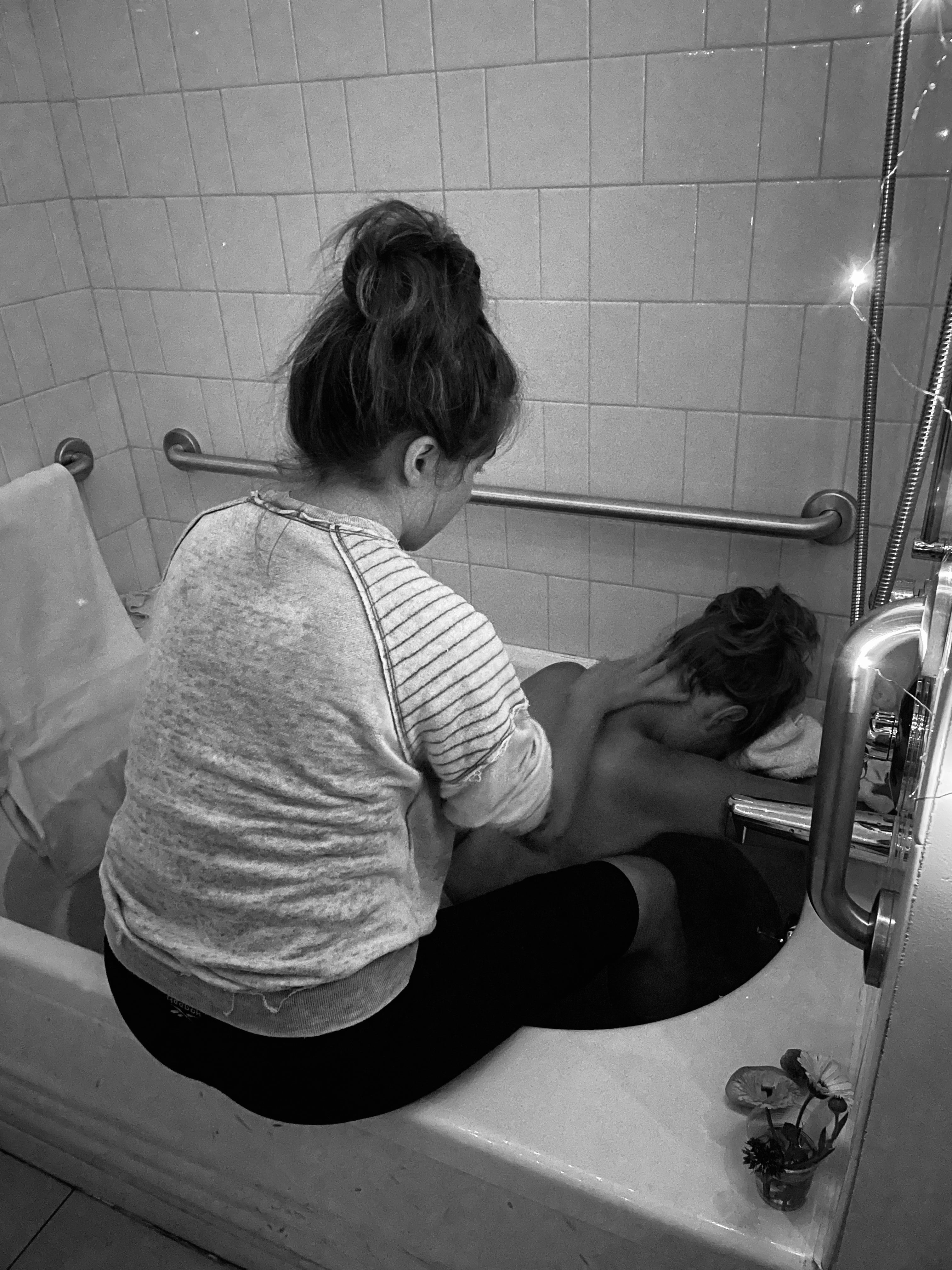 Do I need a doula for birth and postpartum?