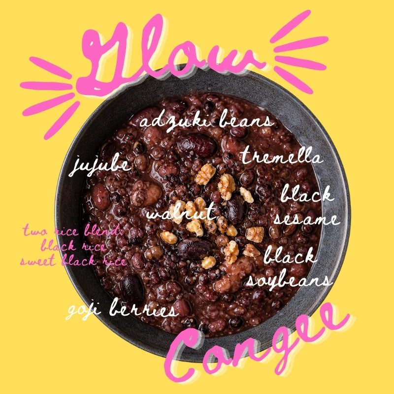 5-Variety Pack Congee Kit Bundle