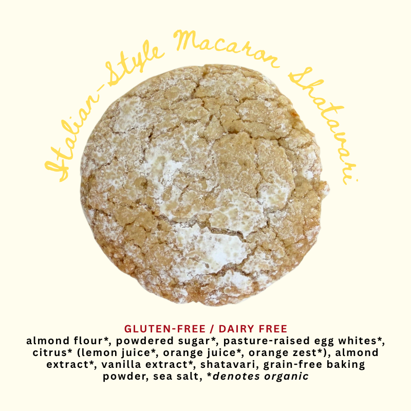 Triple Moon Treats
