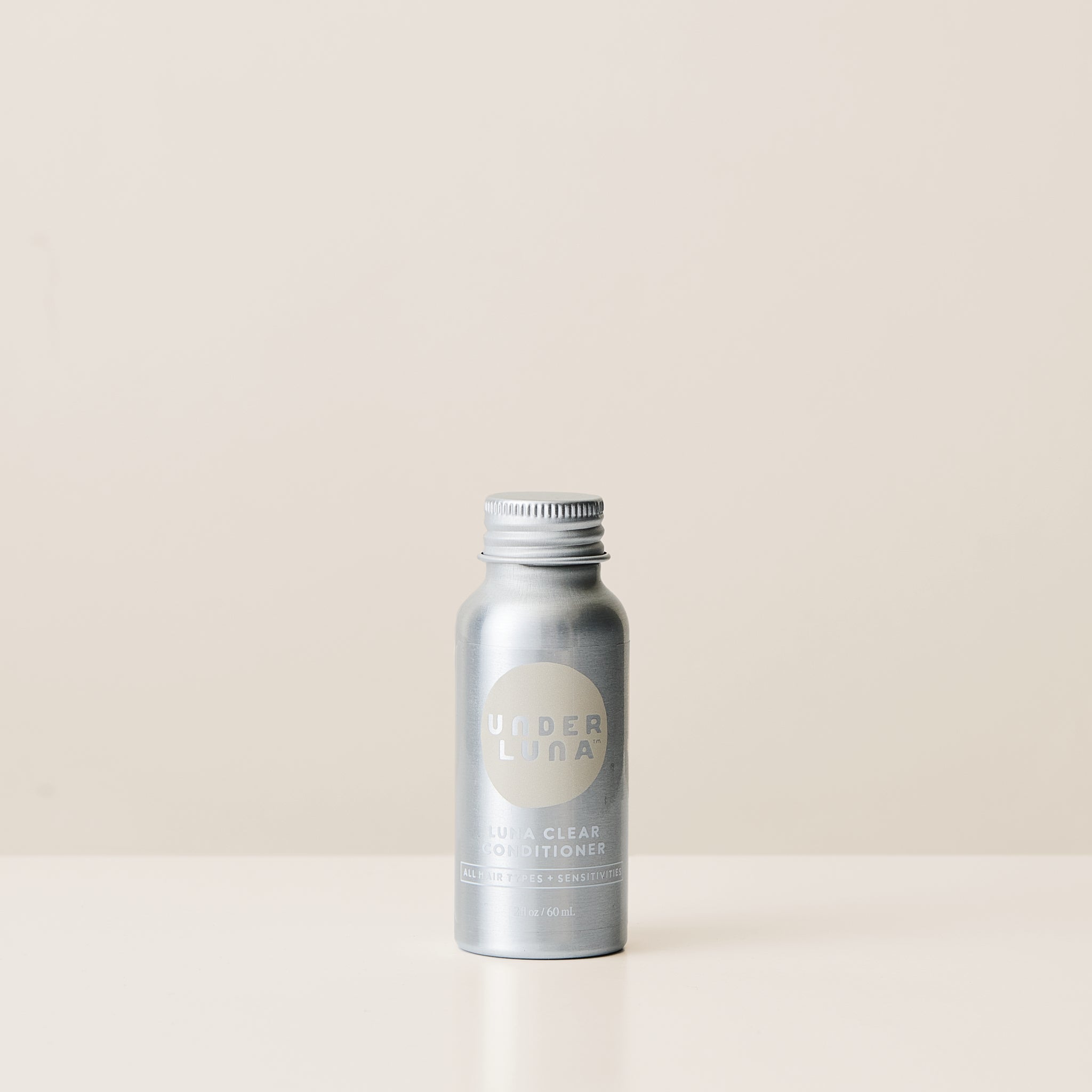 Luna Clear Conditioner