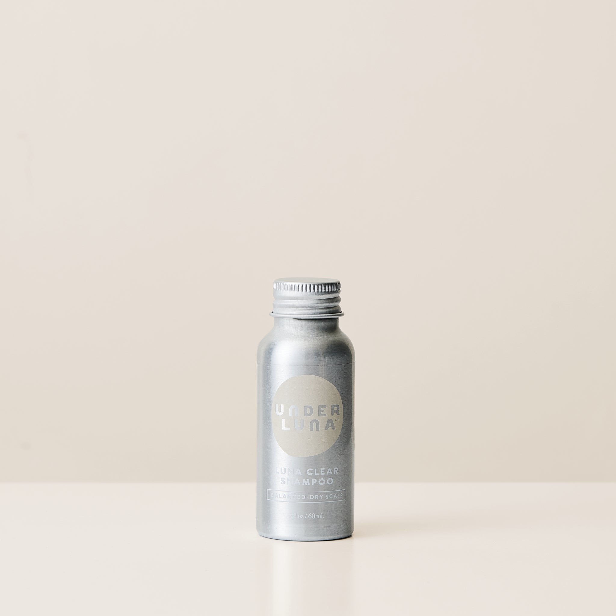 Luna Clear Shampoo
