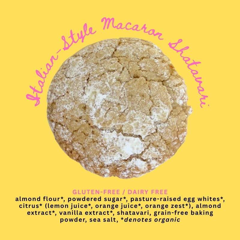 TRIPLE MOON TREATS