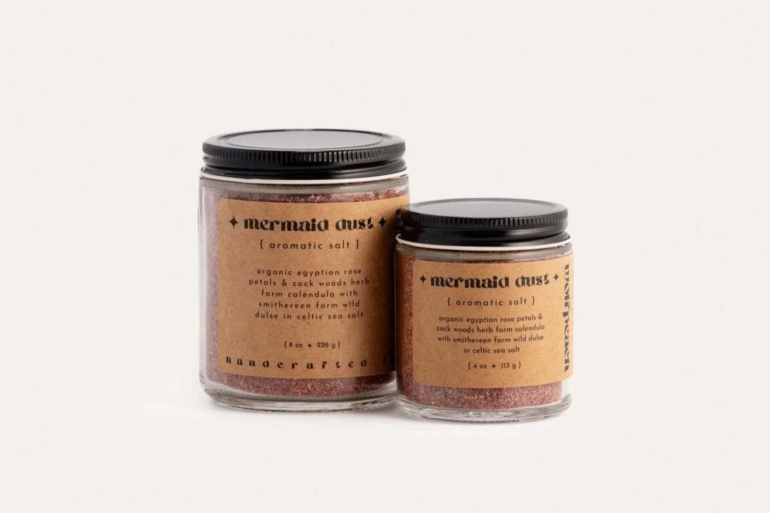 Mermaid Dust