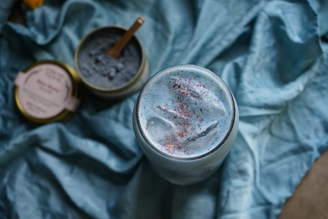 Blue Moon Dream Milk (Pack of 2)