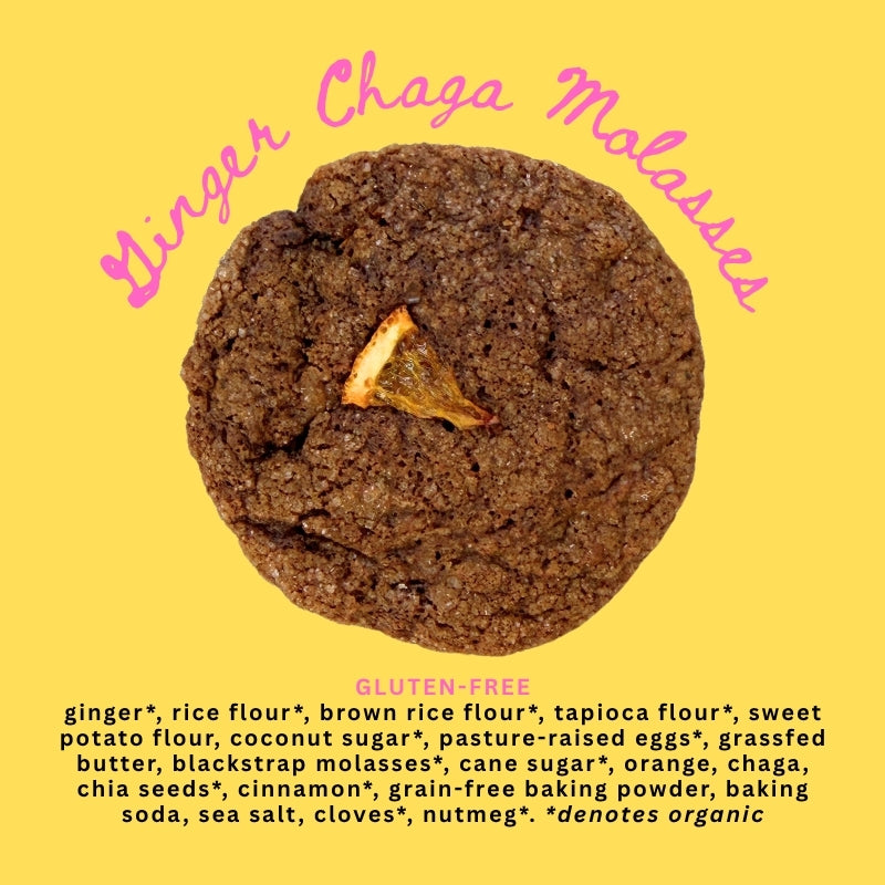 TRIPLE MOON TREATS