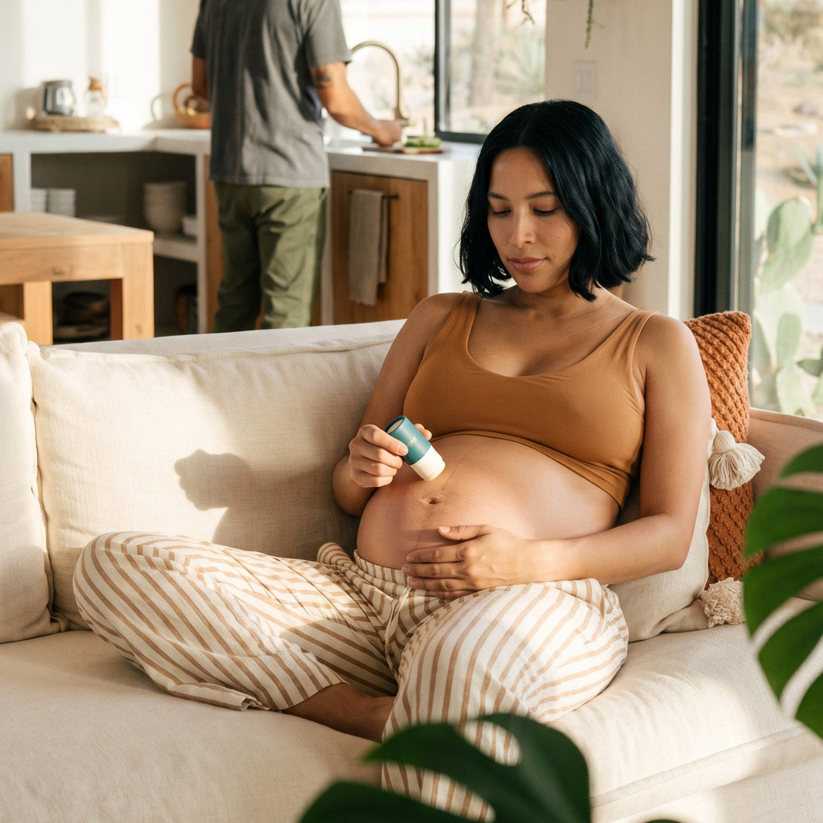 Belly + Body Balm