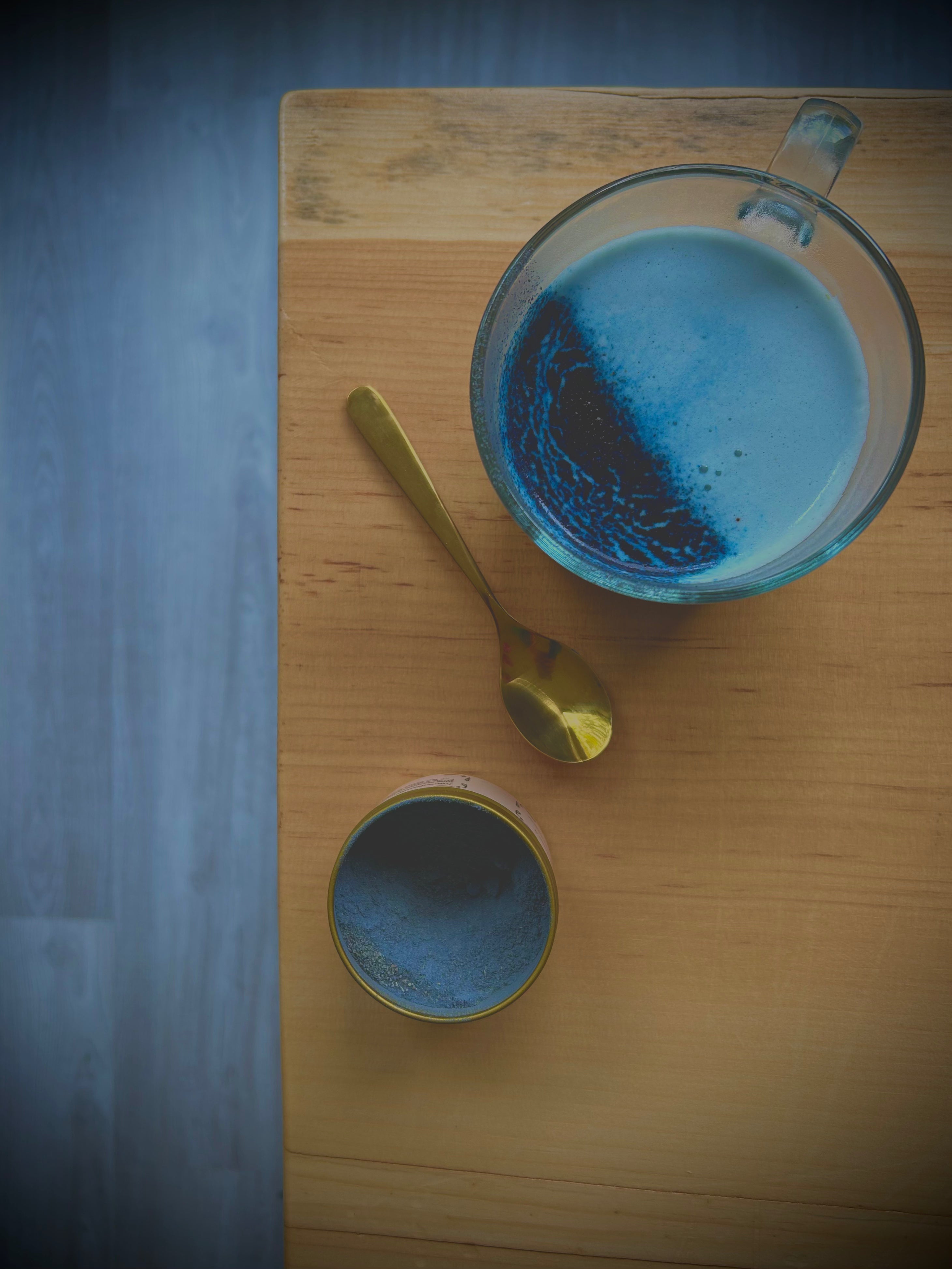 Blue Moon Dream Milk (Pack of 2)