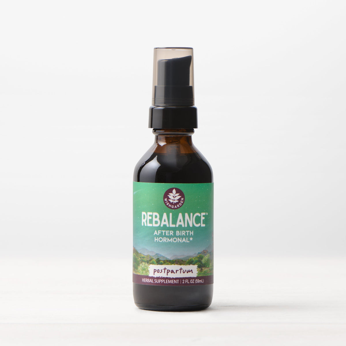ReBalance After Birth Hormonal | Mama Thyme