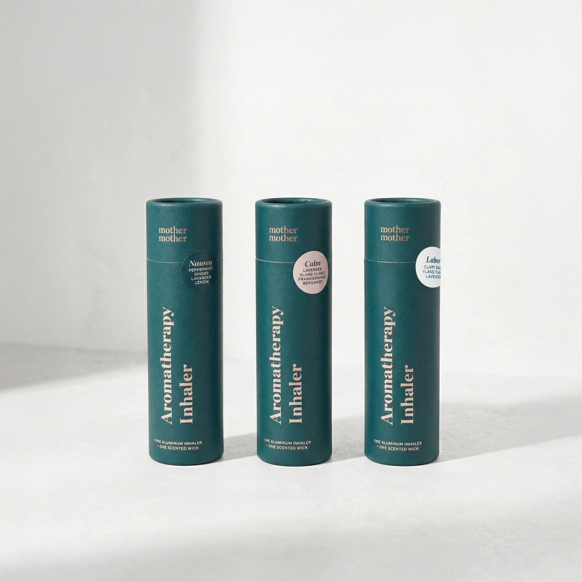 Aromatherapy Inhaler