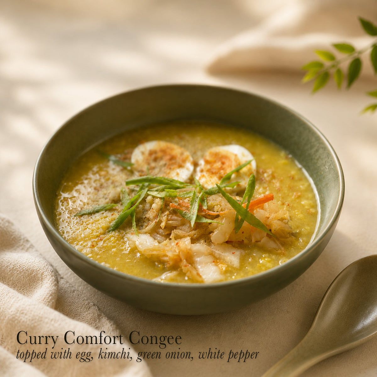 Continuing Postpartum Soup Recovery - Days 8 plus