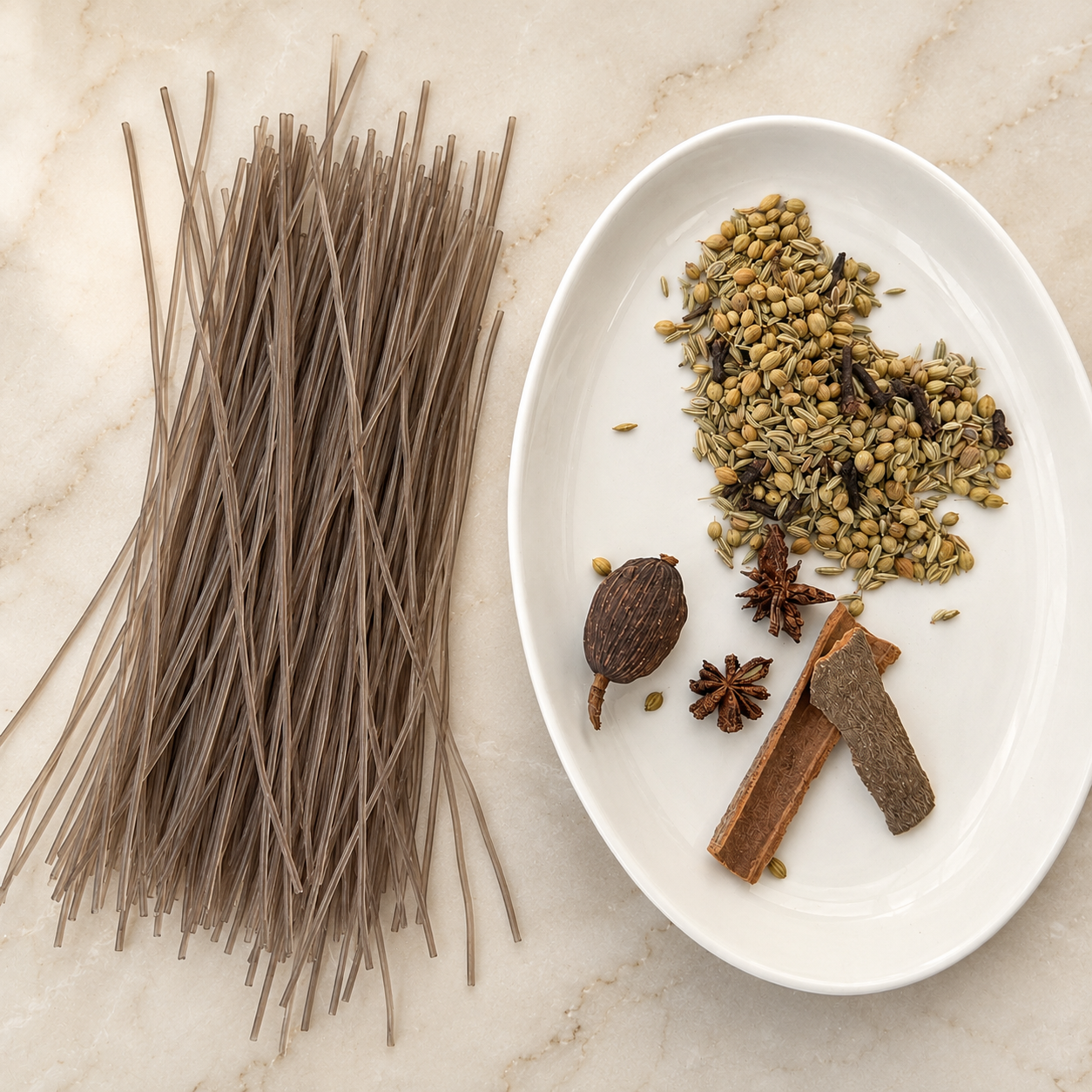 Herbal Soup Kits