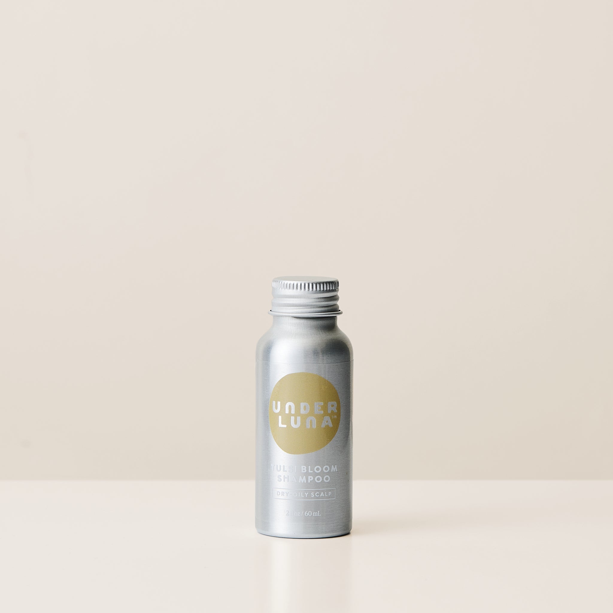 Tulsi Bloom Shampoo